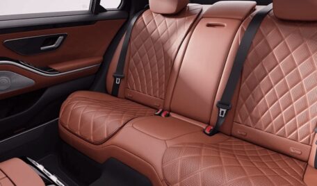 2020 Lexus ES