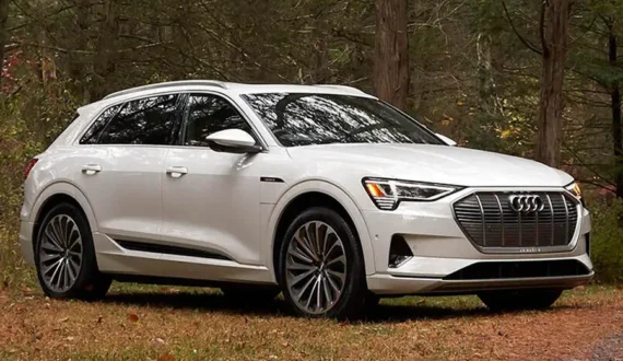 BMW X5 (2023)