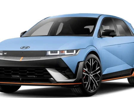 2023 Hyundai Ioniq 5